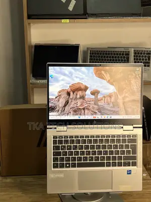 Laptop HP EliteBook 830 G8 16GB Intel Core i5 SSD 512GB