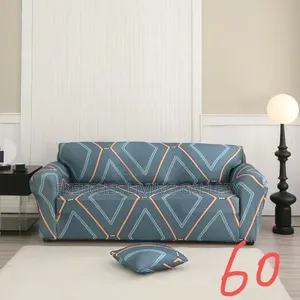 Durable Comfortable Sofa Covers - All Sizes Available