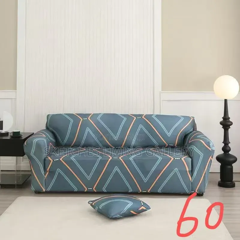 Durable Comfortable Sofa Covers - All Sizes Available