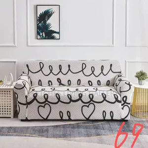 Durable Comfortable Sofa Covers - All Sizes Available