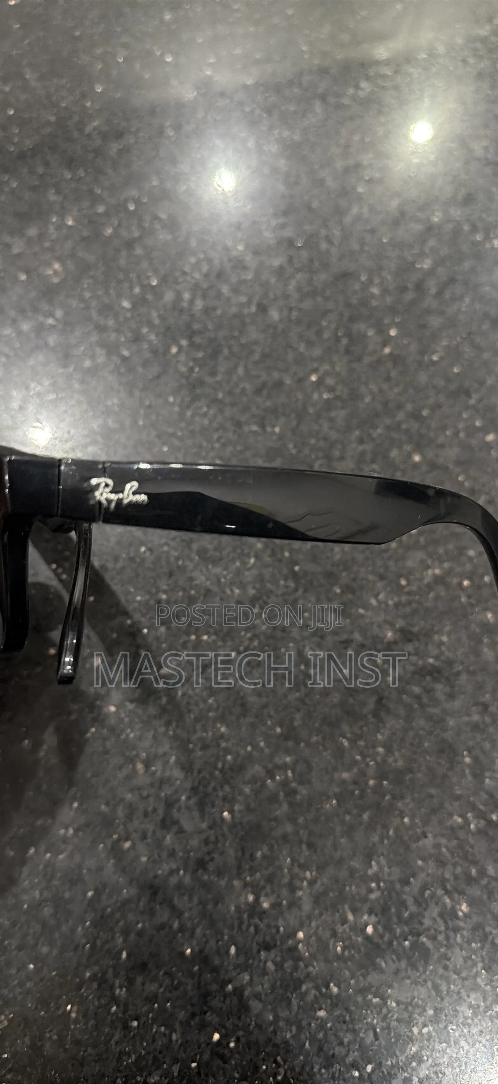Rayban Meta Gen 1