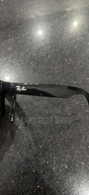 Rayban Meta Gen 1
