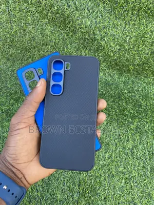 Soft Leather Case for Infinix Phones