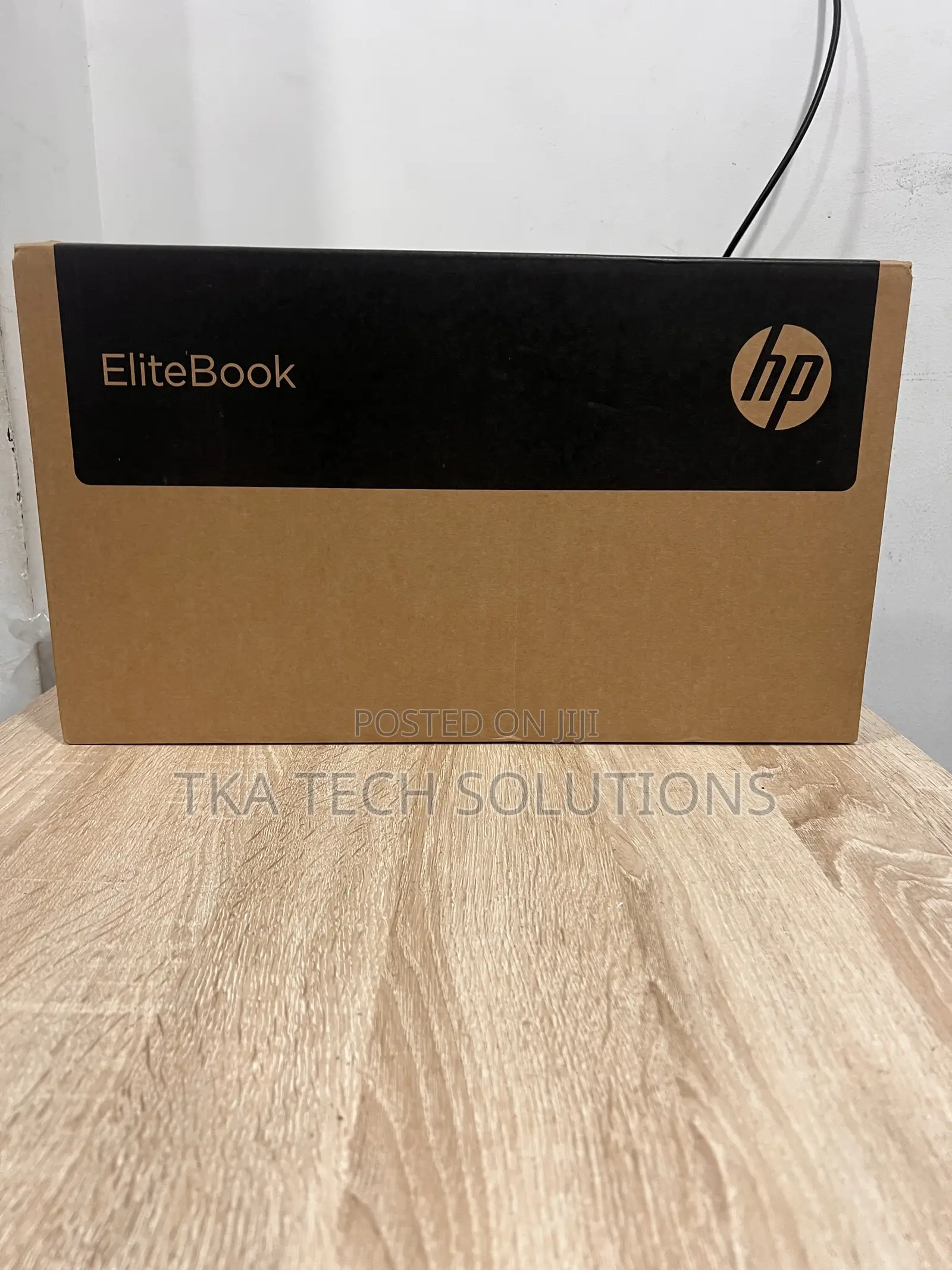 New Laptop HP EliteBook x360 1030 G8 16GB Intel Core i7 SSD 256GB
