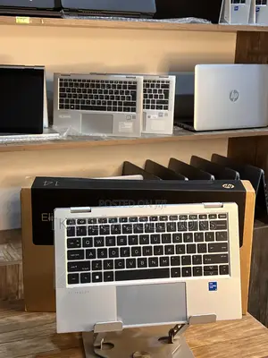 New Laptop HP EliteBook x360 1030 G8 16GB Intel Core i7 SSD 256GB