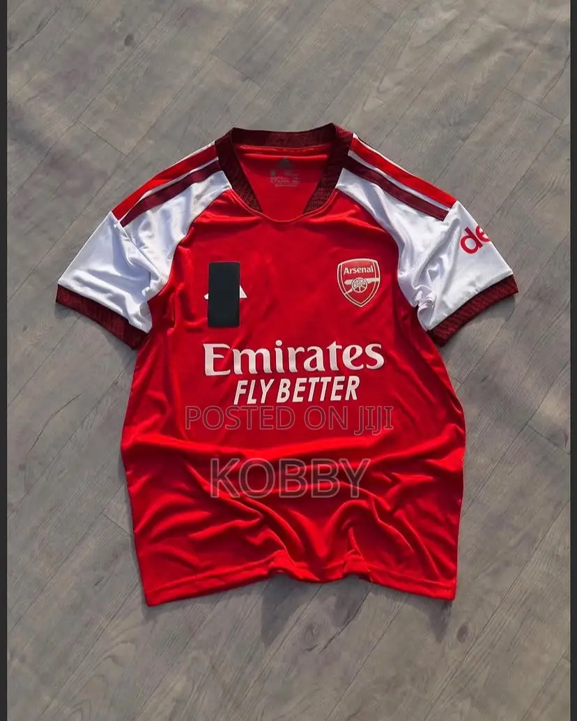 Original Jersey,tops Shirts