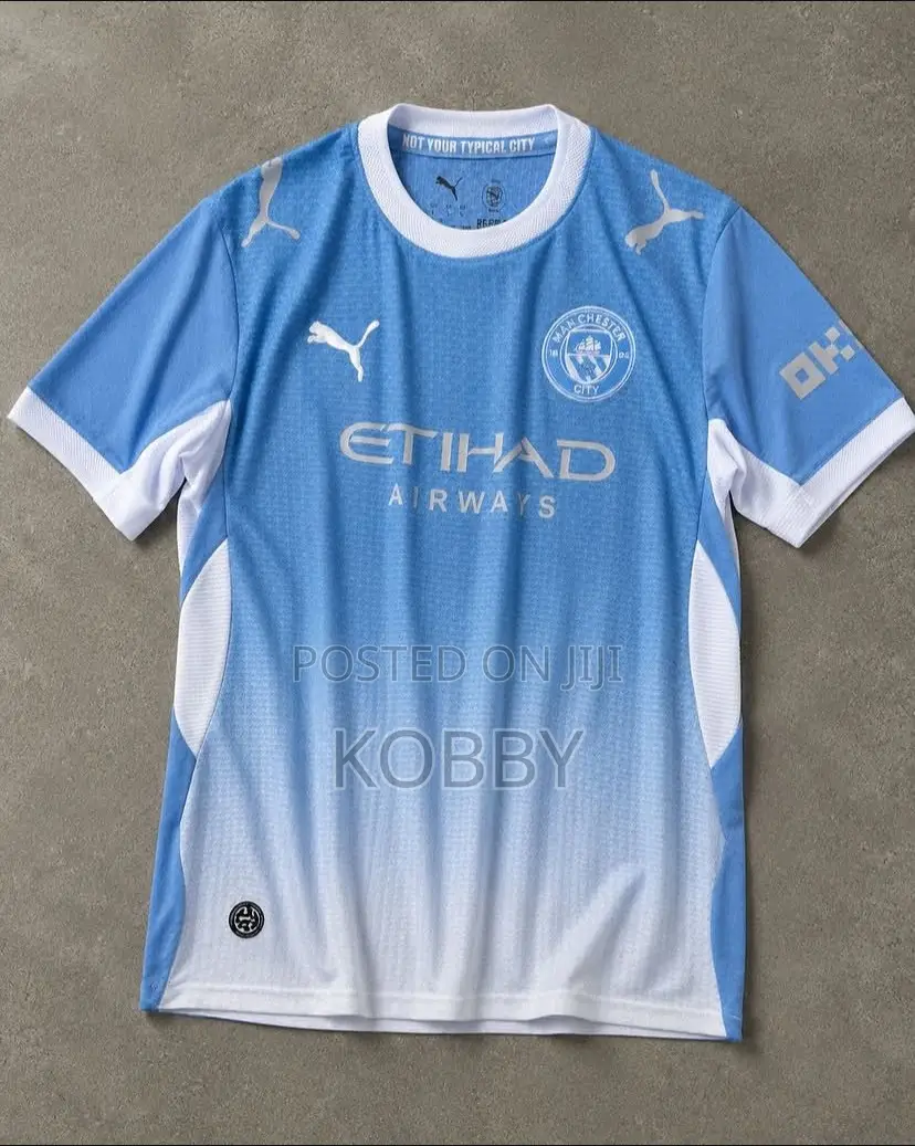 Original Jersey,tops Shirts