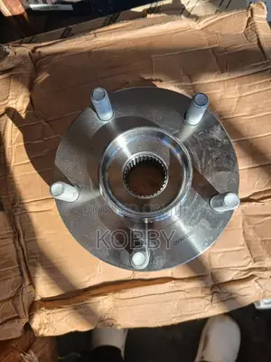 Mazda CX,2014,2015,2016,2017,2018 Front Hub Bearing 1 PCS