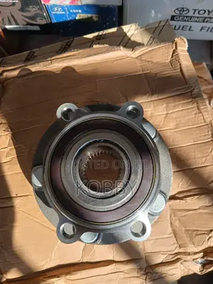 Mazda CX,2014,2015,2016,2017,2018 Front Hub Bearing 1 PCS