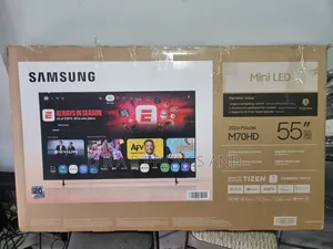Samsung M7OHD 55"
