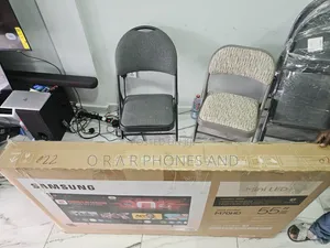 Samsung M7OHD 55"