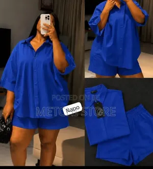 Ladies Casual Dress