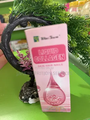 Liquid Collagen