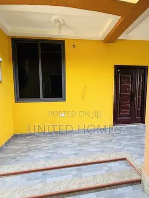 2bdrm Apartment in Achimota for rent