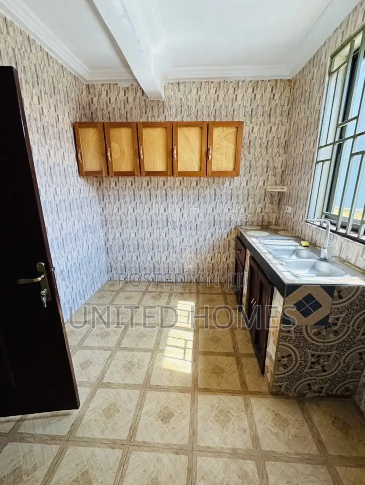 2bdrm Apartment in Achimota for rent