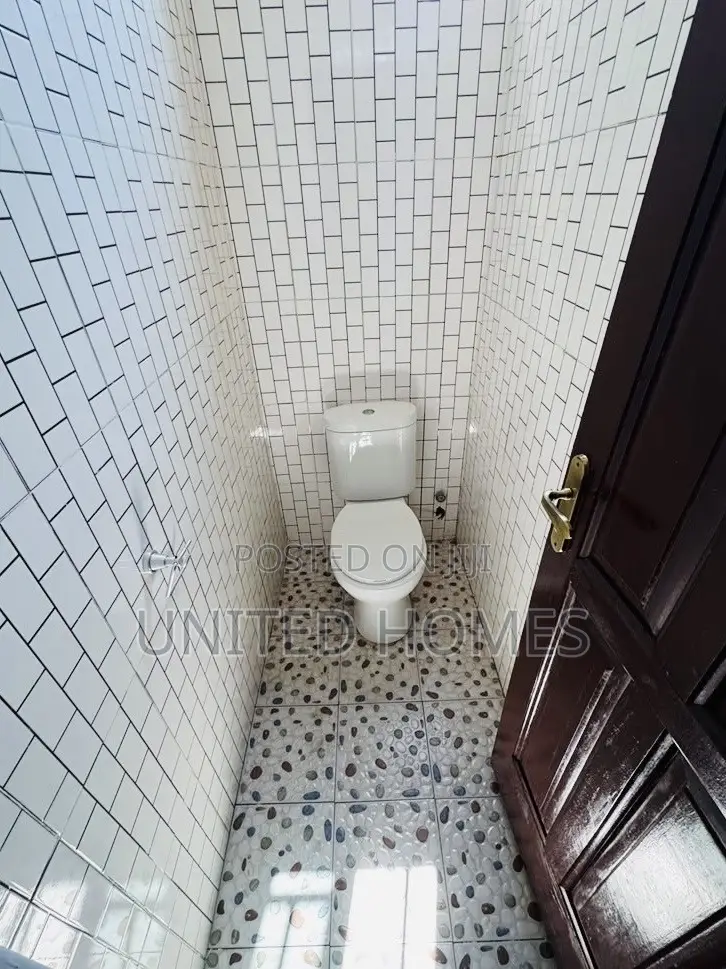 2bdrm Apartment in Achimota for rent