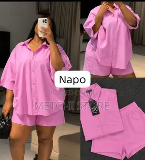 Ladies Casual Dress