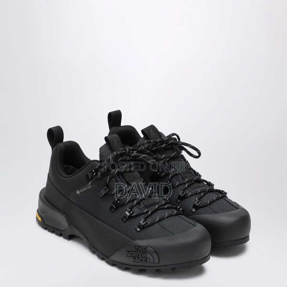 The North Face Glenclyffe Low