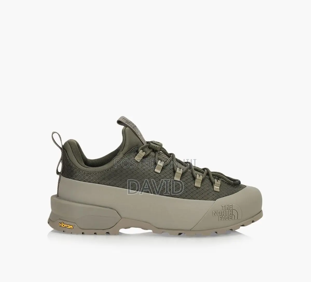 The North Face Glenclyffe Low