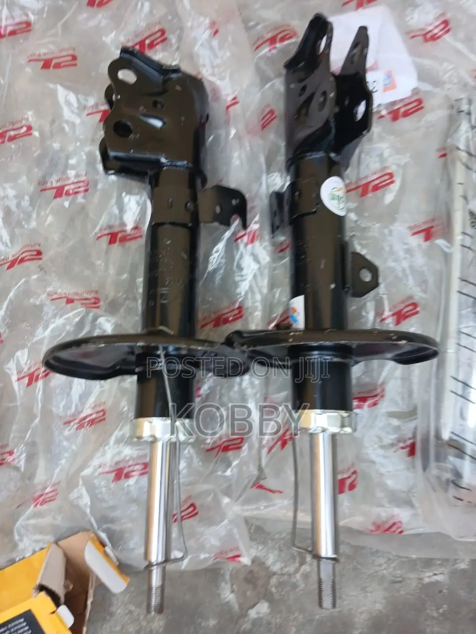 Toyota Corolla 2008-2009,2010,2011,2012,2014 Front Shocks Absorbers