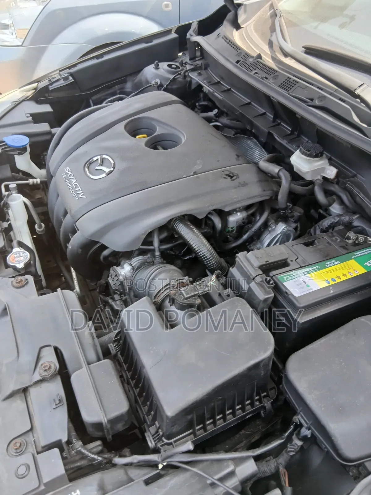 Honda CR-V Touring 2022 Gray