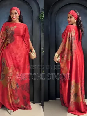 Quality Abaya