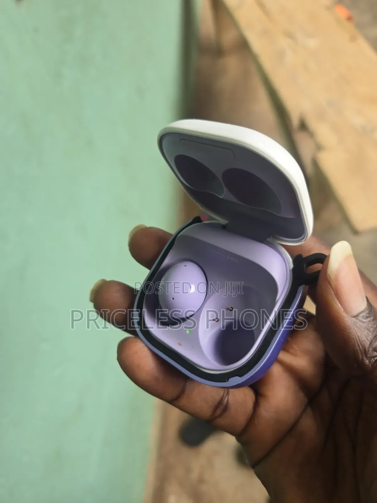 Samsung Galaxy Buds2