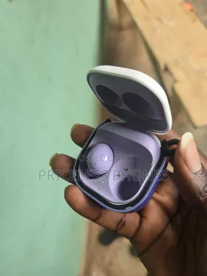 Samsung Galaxy Buds2