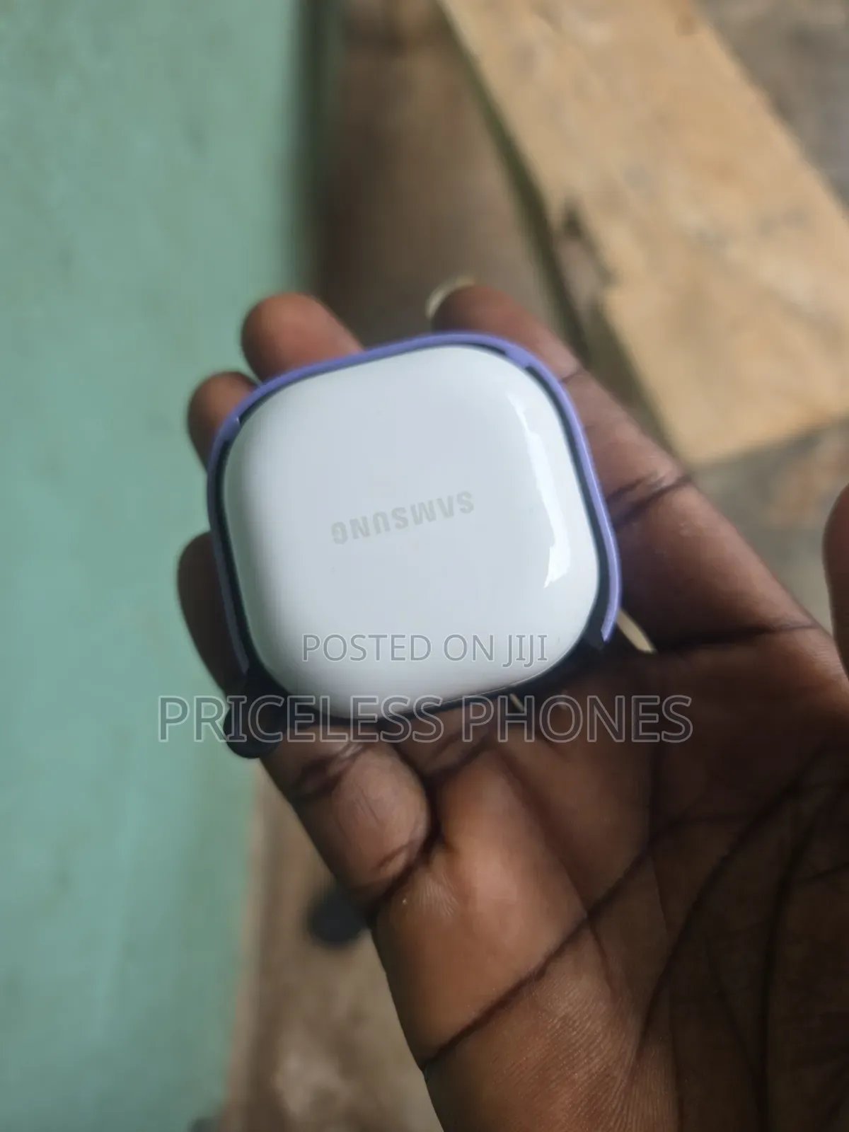 Samsung Galaxy Buds2