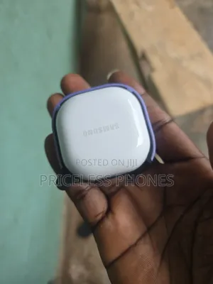 Samsung Galaxy Buds2