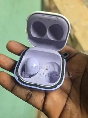 Samsung Galaxy Buds2