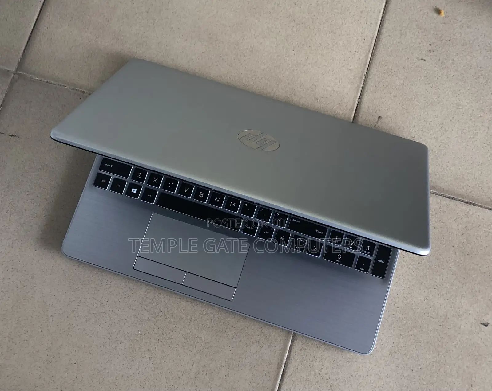 Laptop HP 15 16GB Intel Core i5 SSD 512GB