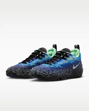 Nike Ja Grizzlies Turbo 3 in Different Colours, Swipe >
