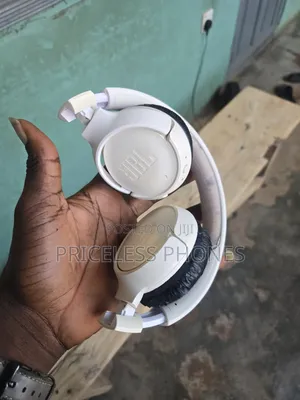 JBL 510bt Hheadphone