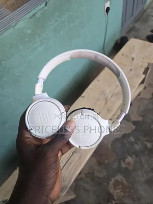 JBL 510bt Hheadphone