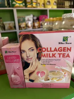 Collagen Combo