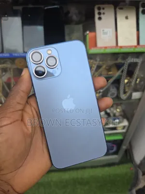 Apple iPhone 13 Pro Max 256 GB Blue