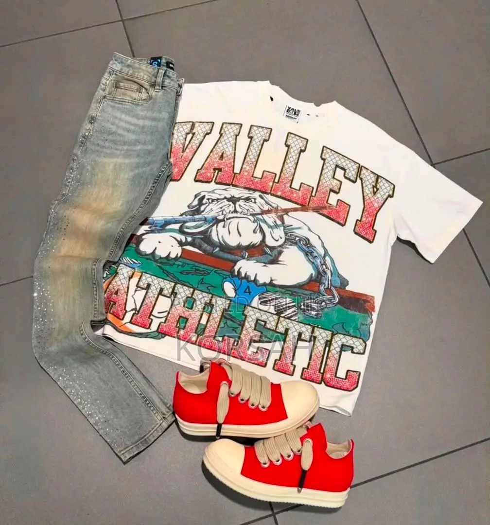 Tops and Down(anything Available)