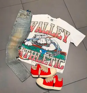 Tops and Down(anything Available)