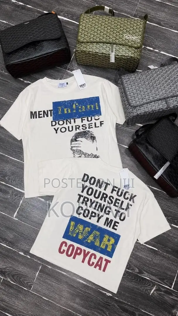 Tops and Down(anything Available)