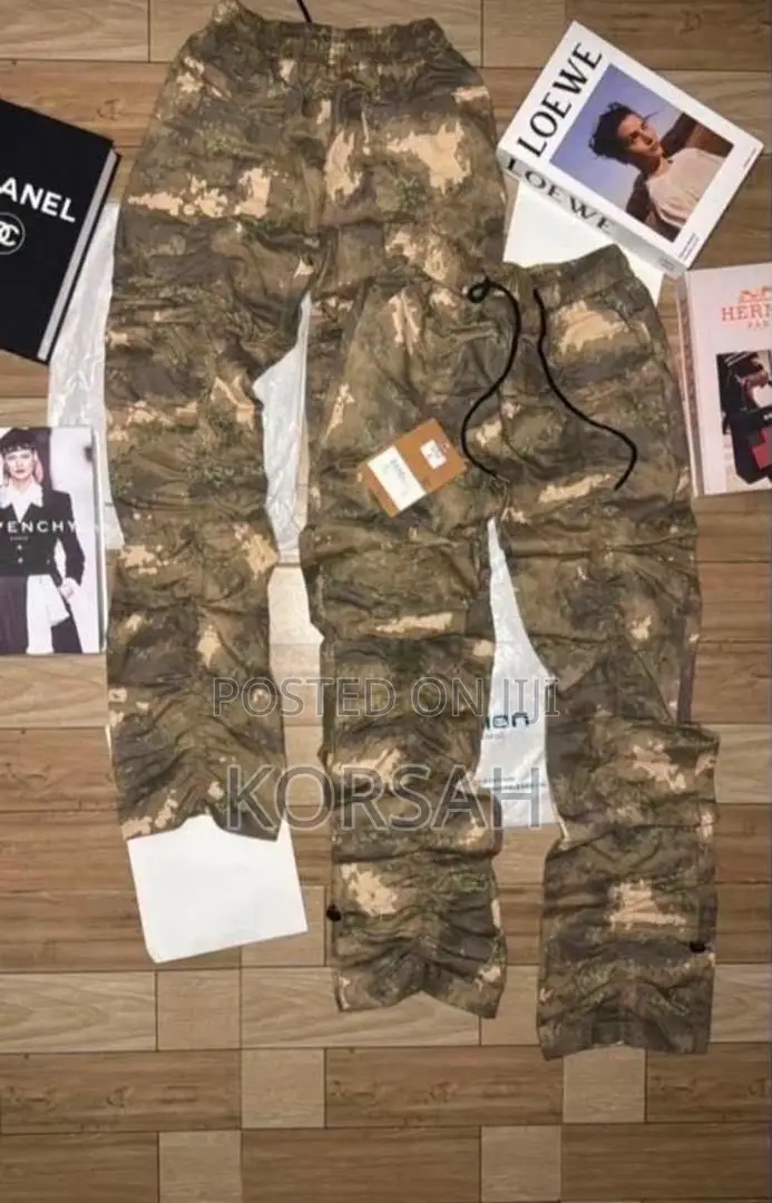 Tops and Down(anything Available)