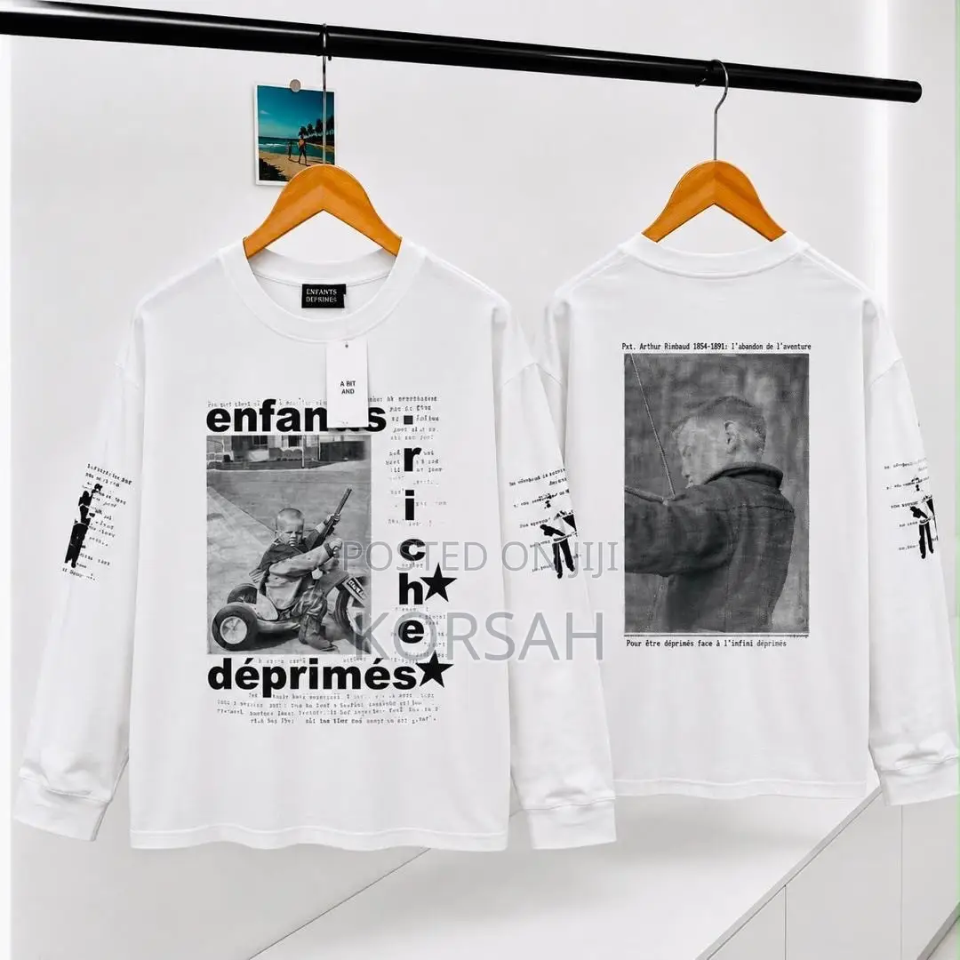 Tops and Down(anything Available)