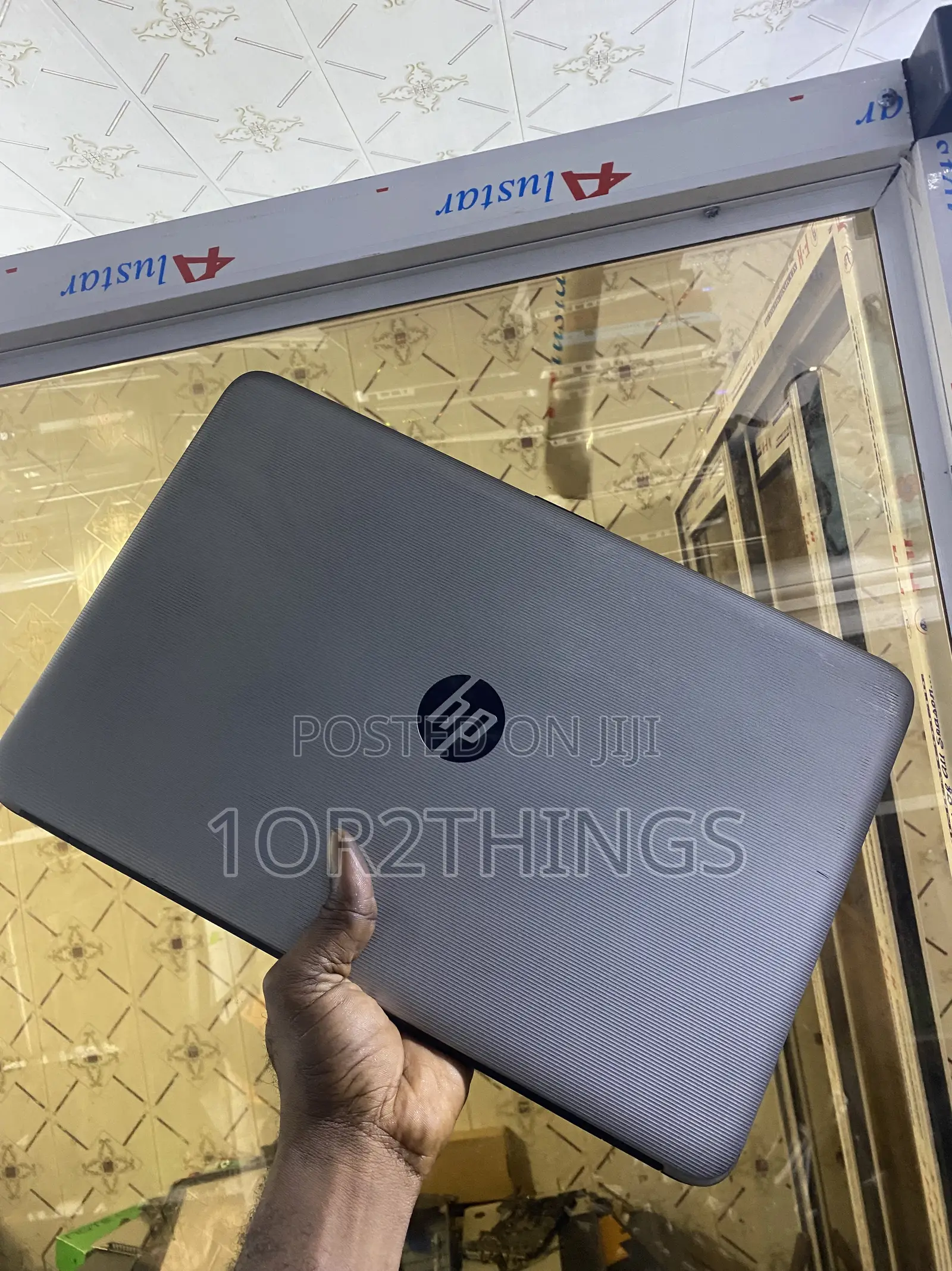 Laptop HP 15-da2933nia 8GB Intel Core i3 HDD 500GB