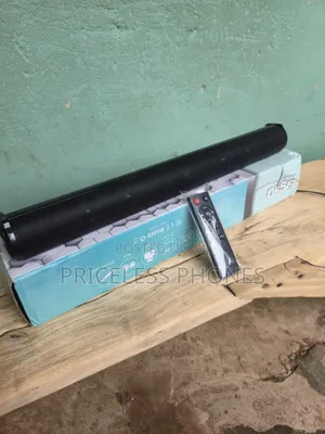 BS 10 Soundbar