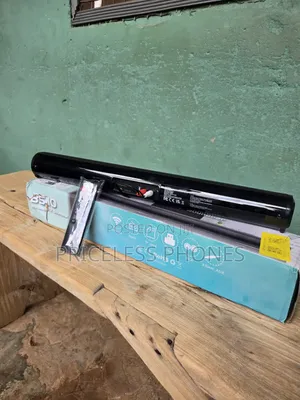BS 10 Soundbar