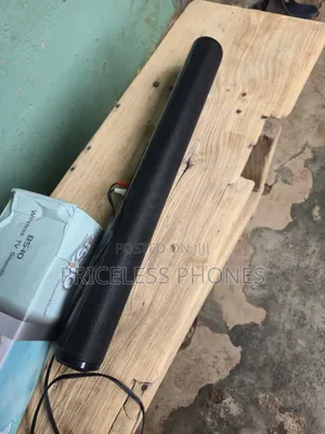 BS 10 Soundbar
