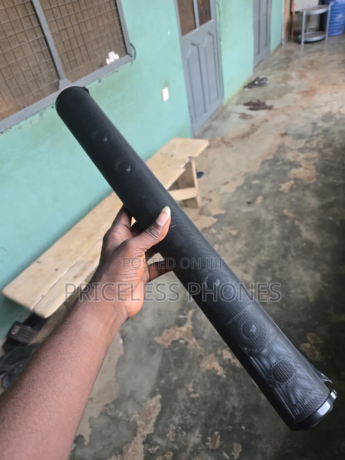 BS 10 Soundbar
