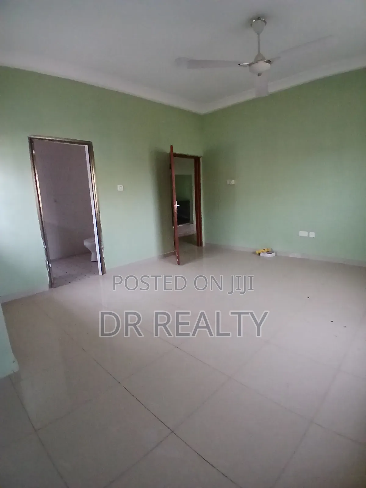 3bdrm House in Adom Estate, Community 25 for rent