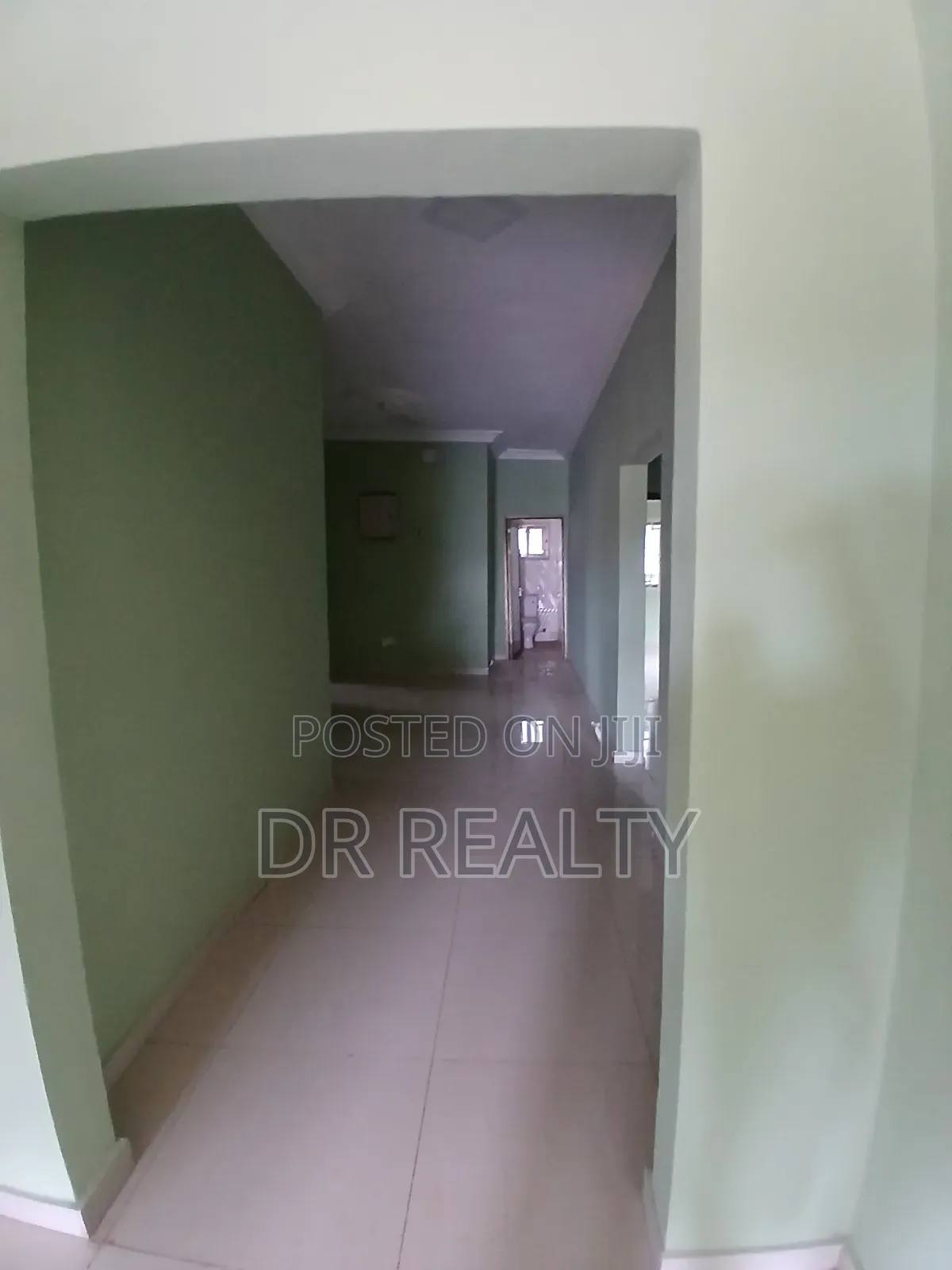 3bdrm House in Adom Estate, Community 25 for rent