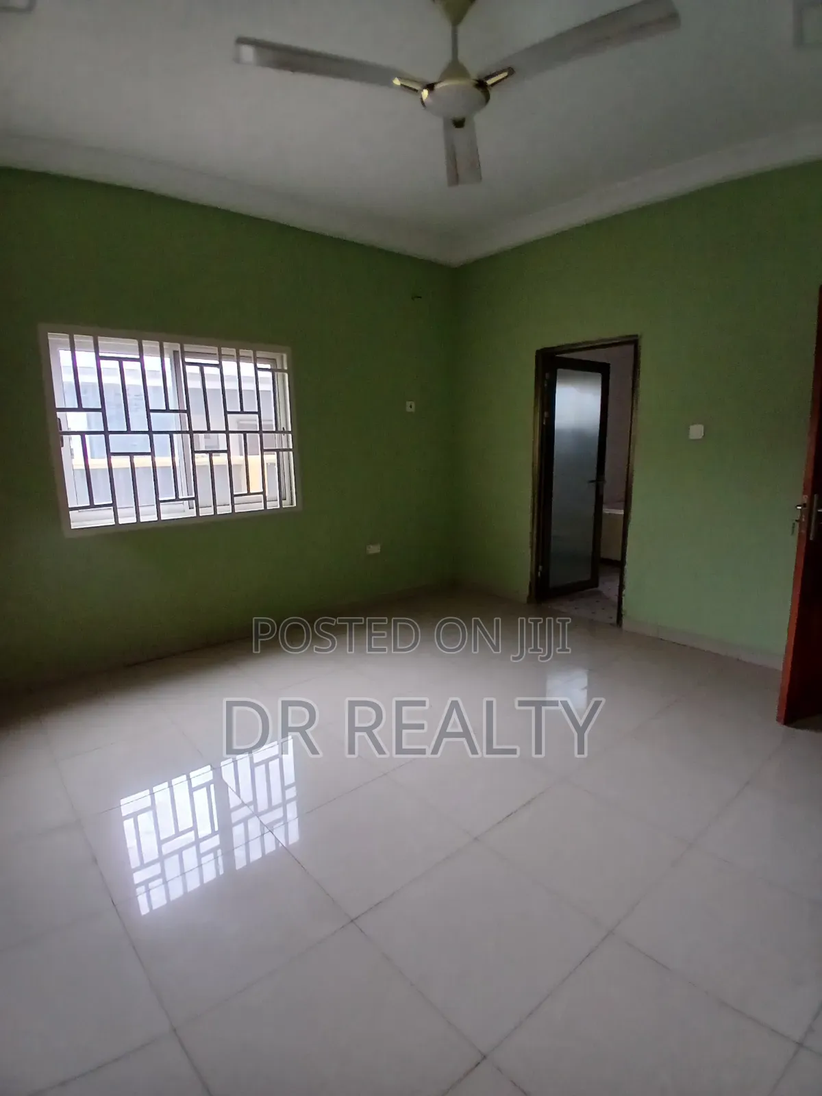 3bdrm House in Adom Estate, Community 25 for rent
